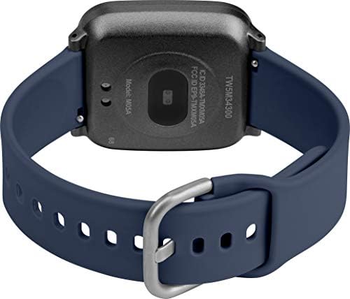 Timex Smart Watch TW5M34300