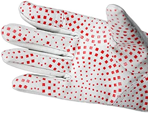 Професионална ракавица за мечување на професионална миење со силиконски честички што не се лизгаат, нараквици за мечување за фолија Еп