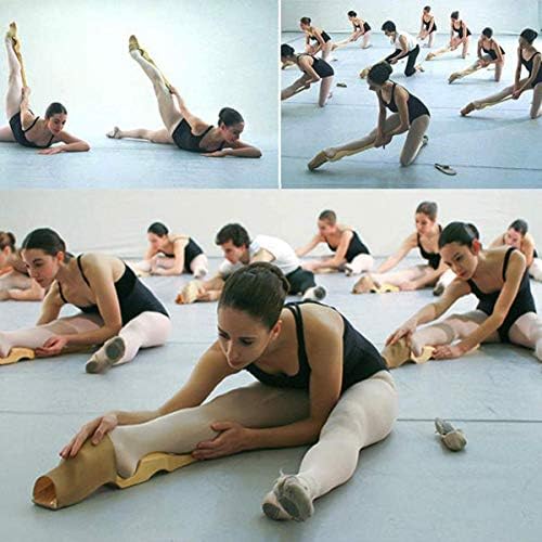 Кохолр балет танчер гумен ракав балет нозе носилки мека еластична еластична гума манжетна манжетна за засилување на лакот за ланче за танцување