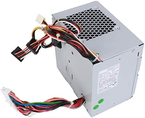 YEECHUN L305P-01 NH493 305W Power Supply Replacement PSU for Dell Optiplex 360 380 580 745 755 760 780 960 MT Mini Tower PS-6311-5DF-LF
