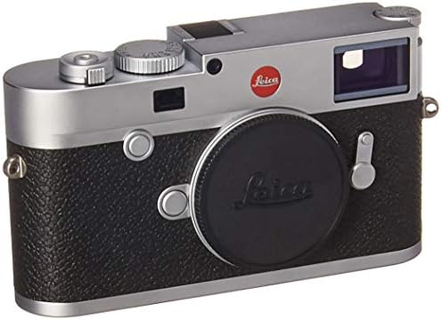 Дигитална камера на Leica M10