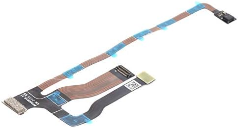 Флексибилен кабел за лента Keenso, 3 во 1 флексибилен рамен замена за замена на дрон Флексибилен рамен лента кабел за Mini 2 Додатоци за дронови