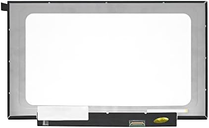 LCDOLED компатибилен со N140HCA-GA3 CMN14E0 14,0 инчи 1920x1080 FullHD LCD LED екранот на екранот Замена