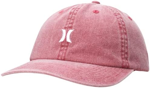 Бејзбол капа на Харли - Иконски крив облик на мама капа