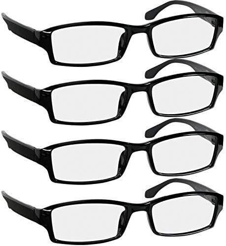 Читателите на трувизија Читаат Очила Со Удобност Пролетни Шарки ЗА Мажи И Жени 9501 КС