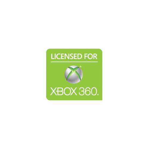 Xbox 360 РАМПА ЕКС 2 Со Турбо-Црна