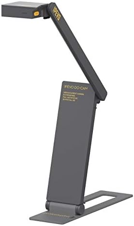 Ипево ДО-Камера Пренослив &засилувач; Компактен УЛТРА HD 8MP USB Камера За Професионални Визуелни Презентации И Комуникација-Снимање