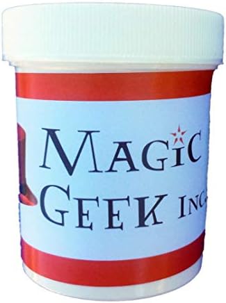 Магичен гејк во прав - веднаш ги претвора повеќето течни во Gel, Inc.