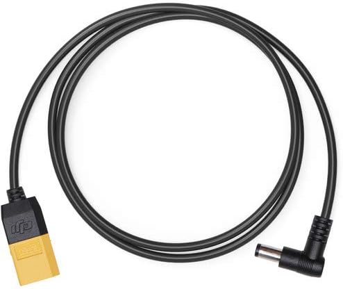 DJI XT60 до DC Power Cable Дел 11 за DJI FPV Googles - OEM