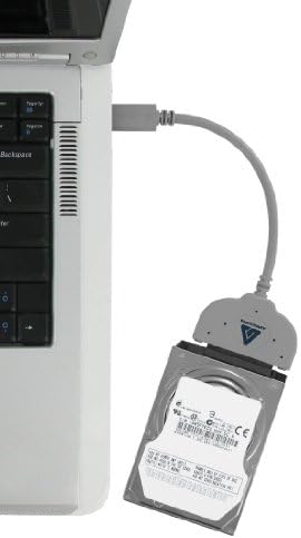 Јарец САТА Жица Лаптоп Хард Диск Надградба Комплет СО USB 3.0 Врска ASW-USB3-25