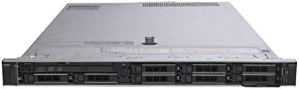 Dell PowerEdge R640 8 x 2,5 Hot Bronze 3106 Осум Core 1,7GHz 128 GB RAM 8x 400 GB SSD H730p