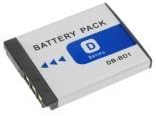 Sony Rechargable Digital Camera Battery NP-BD1