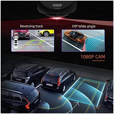 HUEBRA V1pro Ai Глас Carplay Автомобил Радио Компатибилен Со Граѓански 2005-2012 Мултимедијален Видео Плеер Android Auto 4G GPS 2 Din Автор