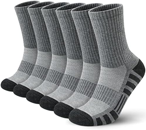 Атлетски атлетски чорапи спортски трчање чорапи со теле перформанси перформанси со дишењето на екипажот за мажи за мажи жени