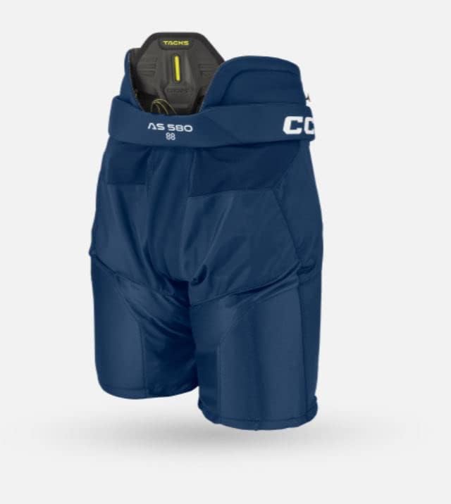 CCM AS580 Сениорски панталони за хокеј на мраз