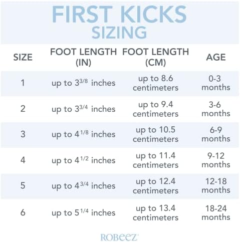Robeez Прво клоци чизми за бебиња високи чевли за новороденче/мали деца - 0-24 месеци, Девојче момче Унисекс