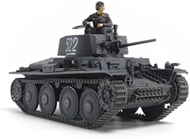 Tamiya 300032583 1:48 dt. PZKPFW 38 дизајн. E/f