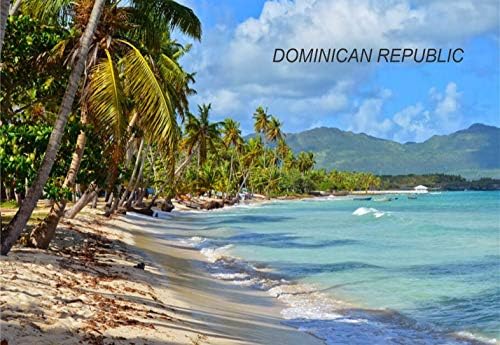 Доминикански Република Акрилни клучеви на клучеви