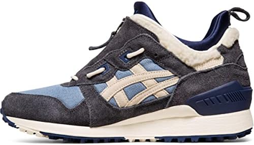 Asics Tiger Unisex Gel-Lyte Mid Top Shoes