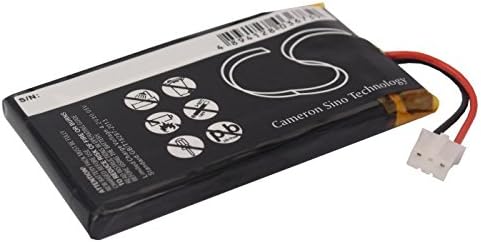 Камерон Сино 1700mAh Батерија за Philips Pronto TSU9300, Pronto TSU-9300, Pronto TSU9400, Pronto TSU-9400