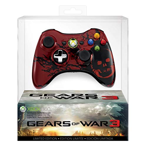Запчаници На Војната 3 Контролер-Xbox 360