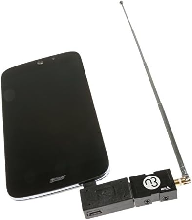 НЕСДР Нано 3 ОТГ-Премиум Мал Bл-Сдр Пакет За Андроид и Други USB Отг Домаќин Уреди. RЛ2832У