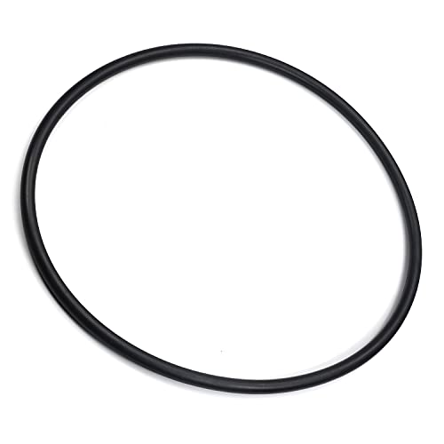 Bettomshin 1pcs нитрилна гума О-прстени, 250мм ОД 232,8мм ID 8,6 мм ширина, метрички заптивка за запечатување на заптивка за заптивка