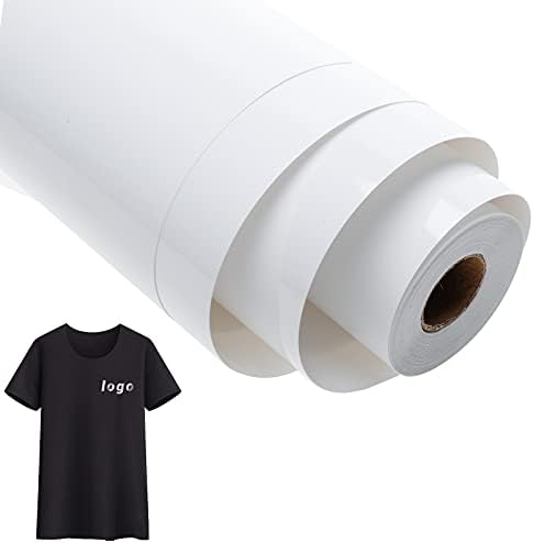 Homokus 12 инчи 30 стапки пренесување на топлина винил HTV винил ролни пакет што се користи во маица, панталони, а другите ткаенини, преку топол