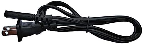 Подреден AC во кабел за кабел за кабел, олово, компатибилен со Brother SDX85 SDX85C SDX85S SDX85M SCANNCUT DX Електронски машина за сечење