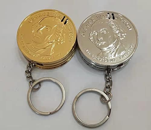 Дизајн на монети Полесен бутан мек пламен полесен подарок