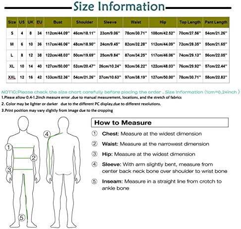 2023 Хавајски патеки за мажи поставени летни обични маици со краток ракав и сурфање на шорцеви за плажа за мажи