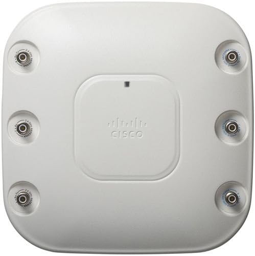 Cisco Aironet 3502E IEEE 802.11N 300 Mbps безжична пристапна точка