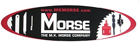 MK Morse 826-MKM 050326000826, повеќебојни, една големина