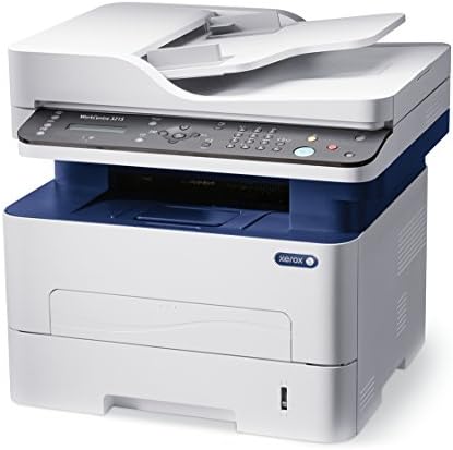 Xerox WorkCentre 3215/Ni Монохроматски мултифункционален печатач