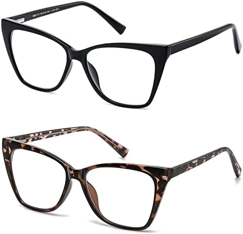 Преголеми очила за читање жени жени мачка за очи фотохромички компјутерски читач стилски дами дизајнер мода големи нераскинливи очила