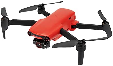 Јули за Autel Robotics Evo Nano+ беспилотни летала со камера за возрасни 4K 249g мини дрон, профитабилен долг дострел, следете ме, 1/1.28