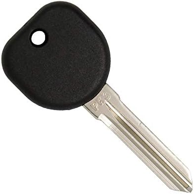 Замена на без клучеви за нов Uncut PK3 Transponder Car Key B107 PT04