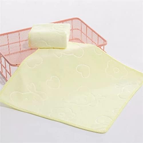 HBVGXS 2pcbaby крпи плунка Супер мек микрофибер медицински доилки за пешкири момчиња девојчиња мијалници за миење садови за миење