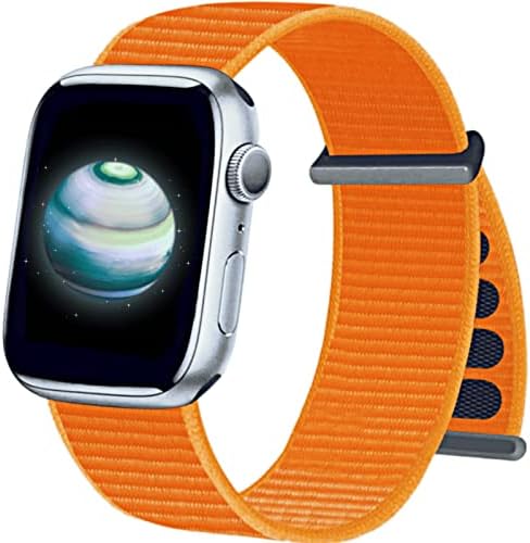 Freecema Watch Band компатибилен со Apple Watch For Women Men, прилагодливи спортови бендови SmartWatch Bands For Iwatch Series Ultra SE