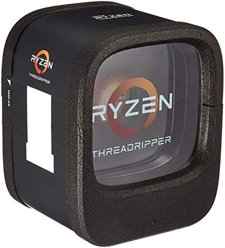 AMD Ryzen Threadripper 1920x процесор за десктоп