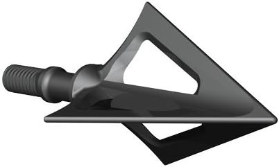 G5 на отворено Монтек Предсезона челик фиксирани широки глави. Едноставен за употреба, широкопојасен начин со високи перформанси.