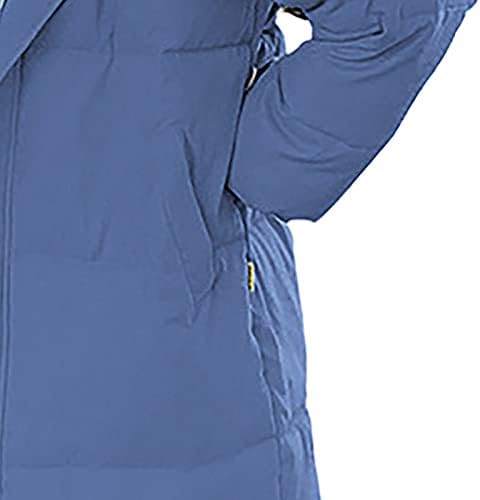 V вратот фитнес со долг ракав ветерници жени цврсти јакни во боја удобност пролетен уличен стил памук зимски палто