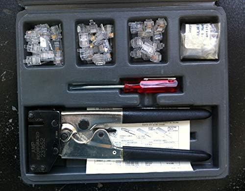 Делови за алатки САД ЗАСИЛУВАЧ 231652 засилувач телефон кристално главата стегање клешти
