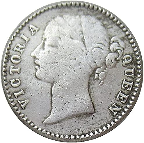 Индиски Антички Странски Копија Комеморативна Монета ВО08