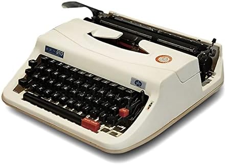 Вадсбо гроздобер машина за пишување, преносни мануелни машини за пишување, украс за машина за декорација на биро