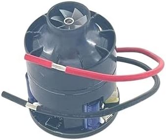 Модул на вентилаторот PMANDGK со мотор компатибилен со d rea nne vvt1 рачен вакуум чистач за резервни делови додатоци M12-F-2 мотор