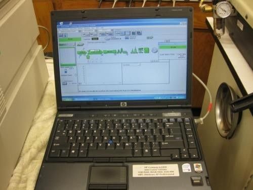 HP Agilent 1100 Series MWD HPLC систем