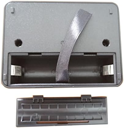 Tuopuke 521 Tab Mini Coil Mearning Mearning Mearting Building Platformation V3 Ohm Testance Tester