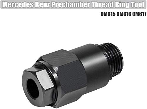 Xianfeng 4544 за Mercedes Benz Prechamber Thread Thread Thread Allass OM615 OM616 OM617 Алтернатива на JTC-4544