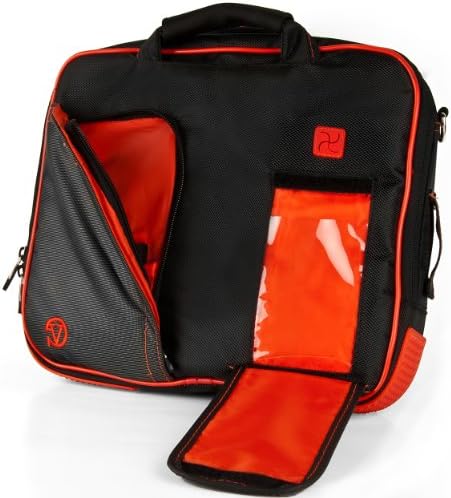 Лаптоп Гласник Торба За Носење Рамо За Самсунг 12.3 Chromebook Плус, Про
